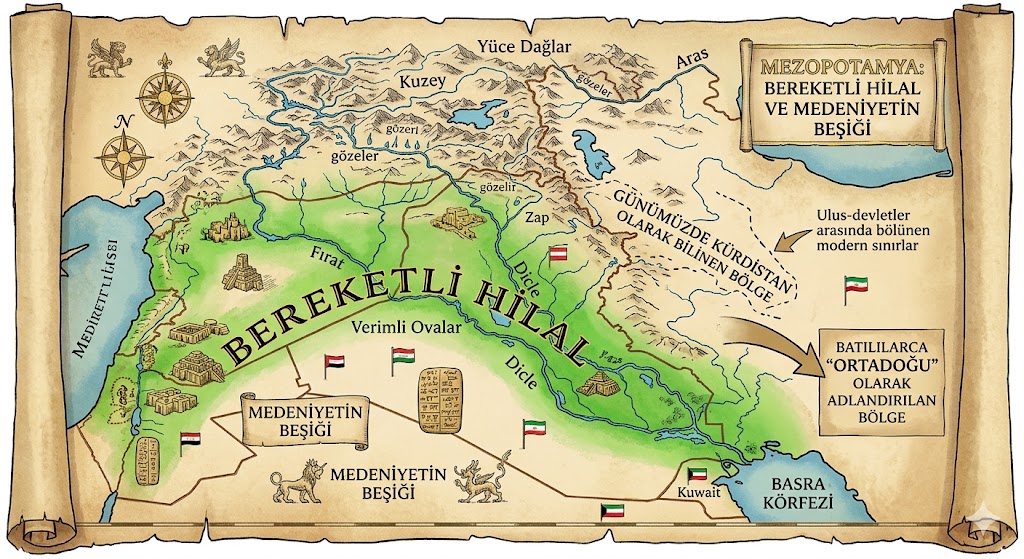 MEZOPOTAMYA