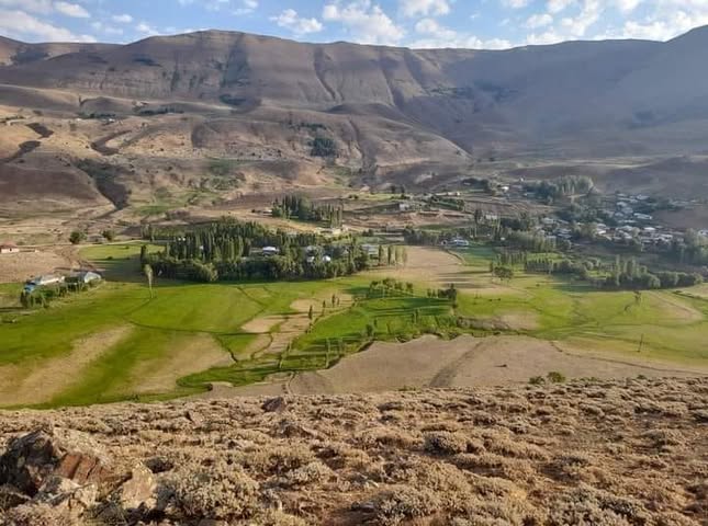 Varto Taşlıyayla Köyü