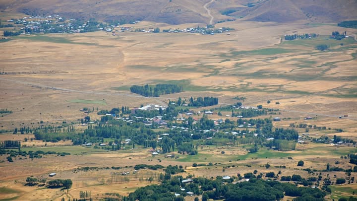 caylar köyü
