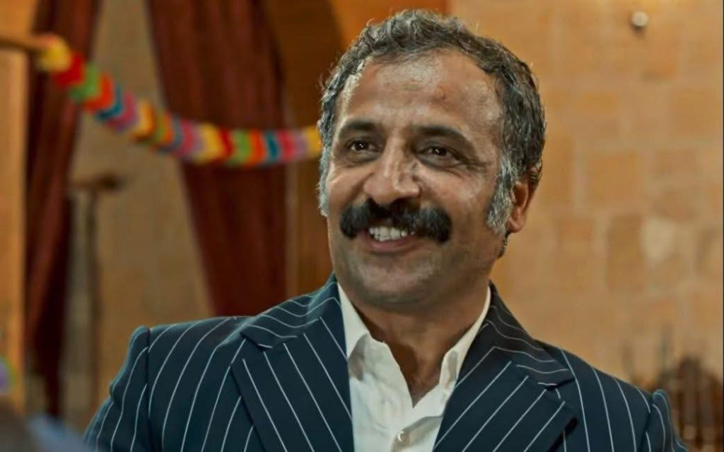 kadim yasar