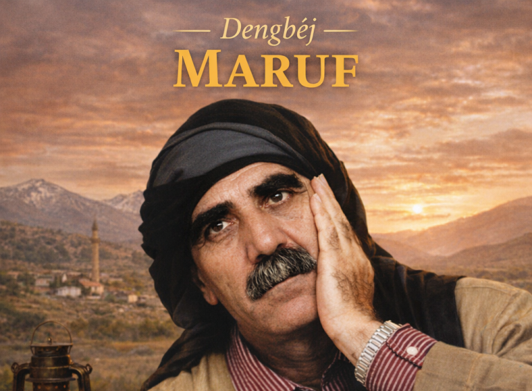 maruf