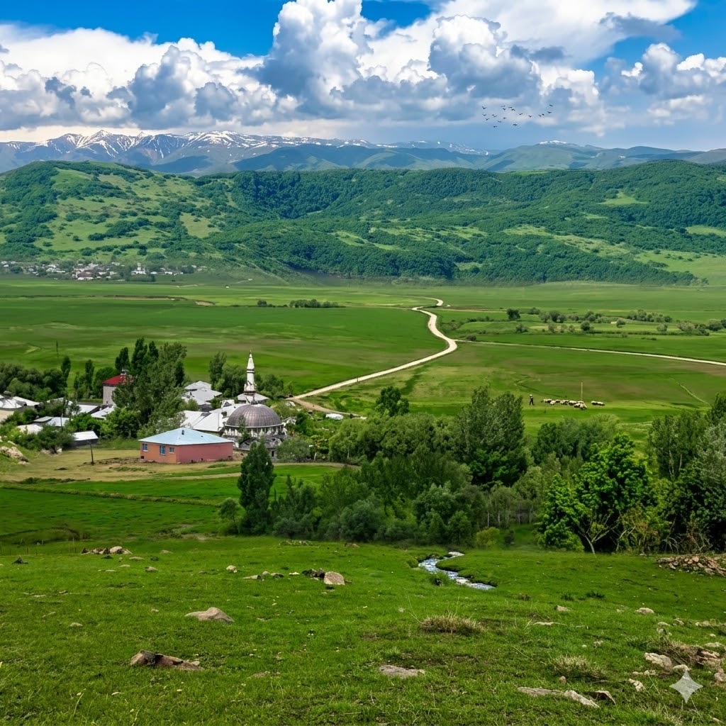 ölcekli
