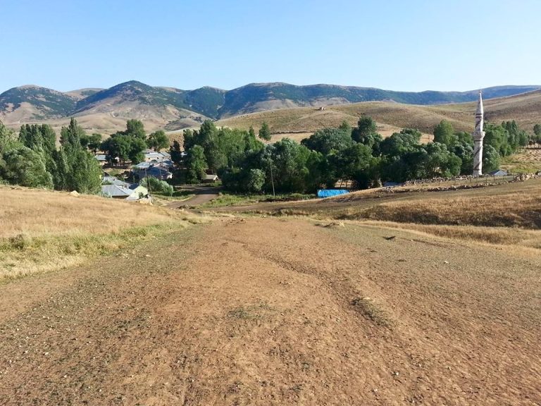 severek köyü