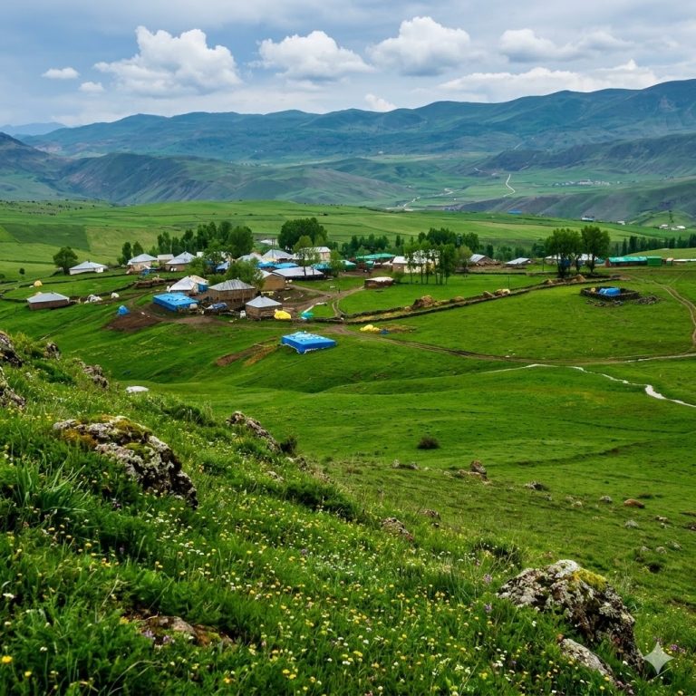 yayla