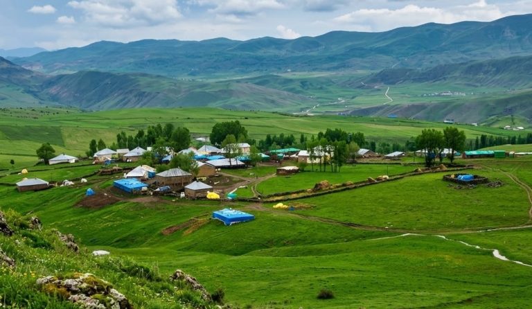 yayla
