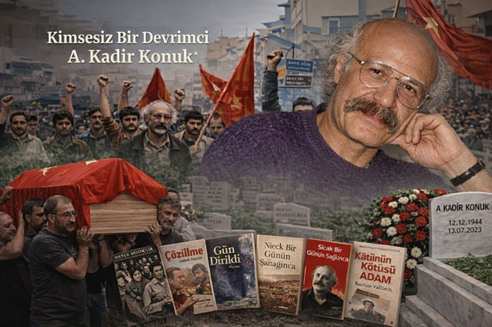 yeni kadir