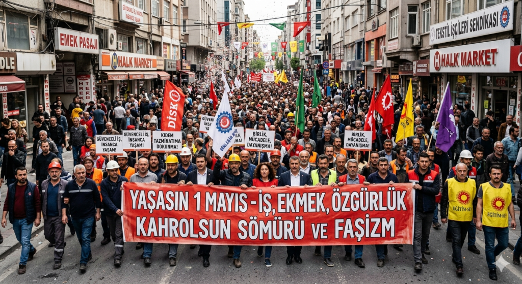 birmayisyeni