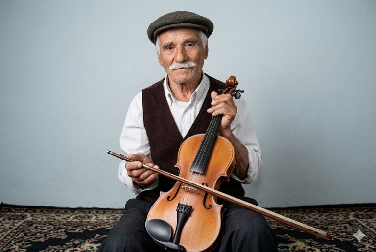 kemal-akay-Sılêmano Qıc (veya Sılo Qız)