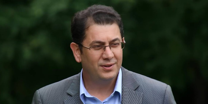 yücelözdemir