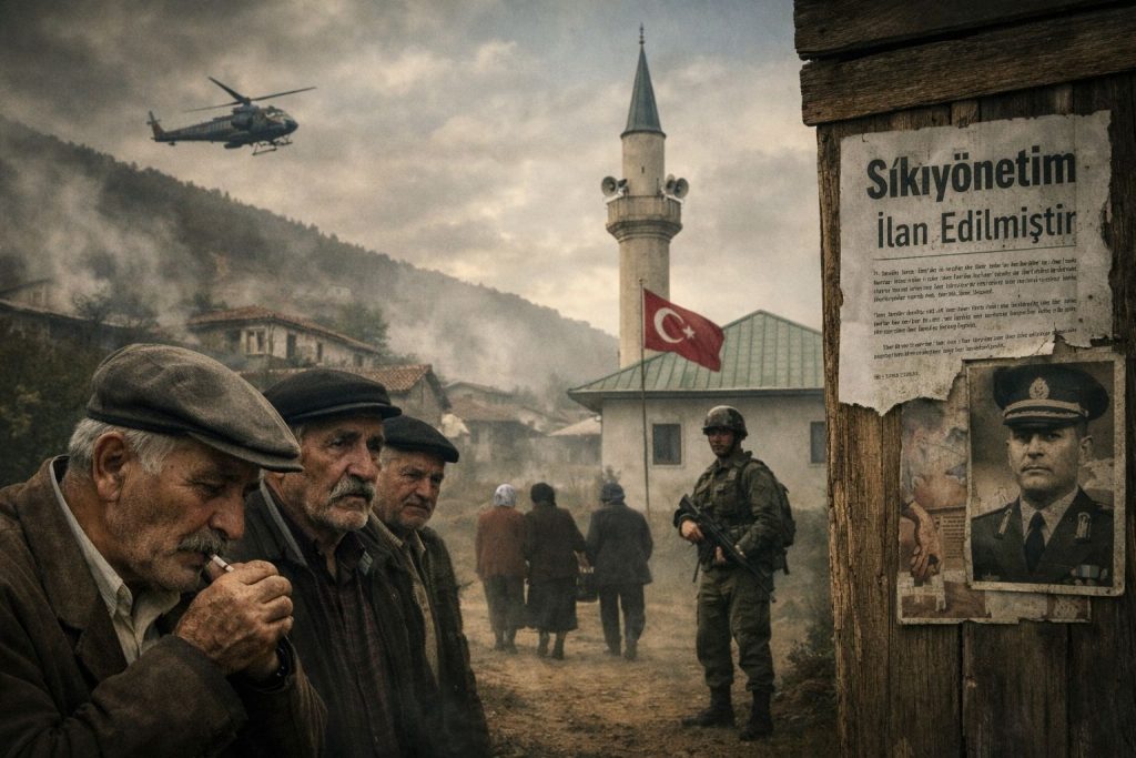 akman osman