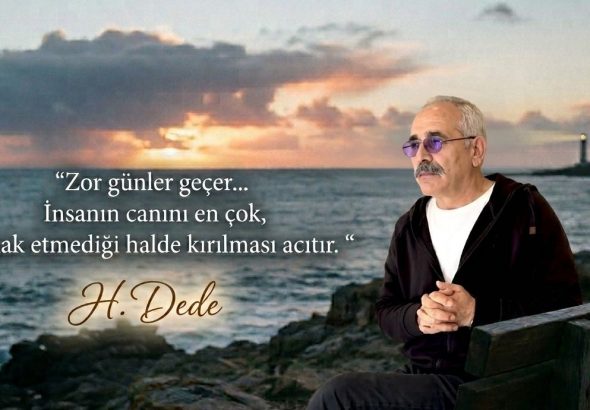 hasan-dede