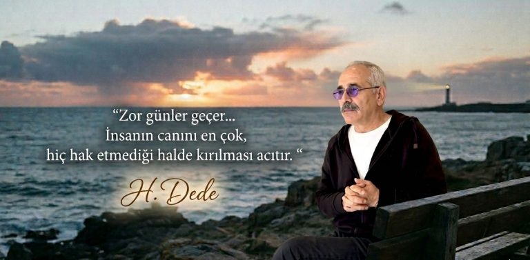 hasan-dede