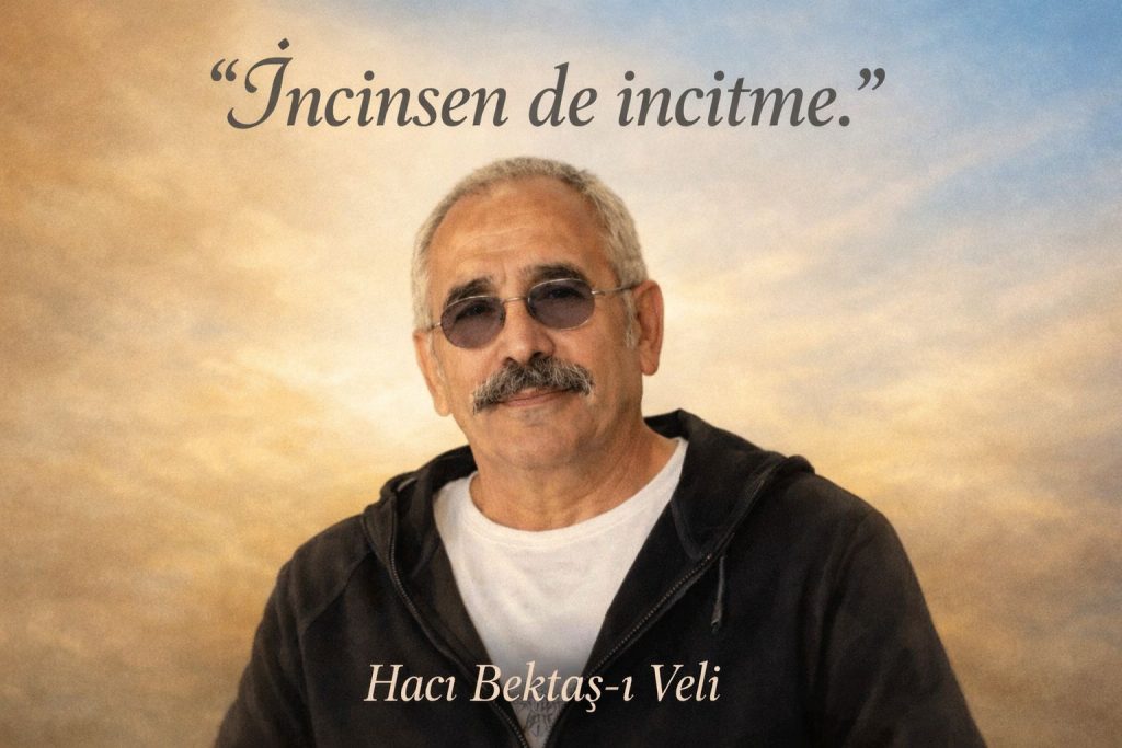 incitme hasan dede