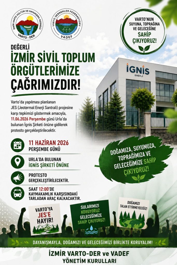 vadef varto izmir