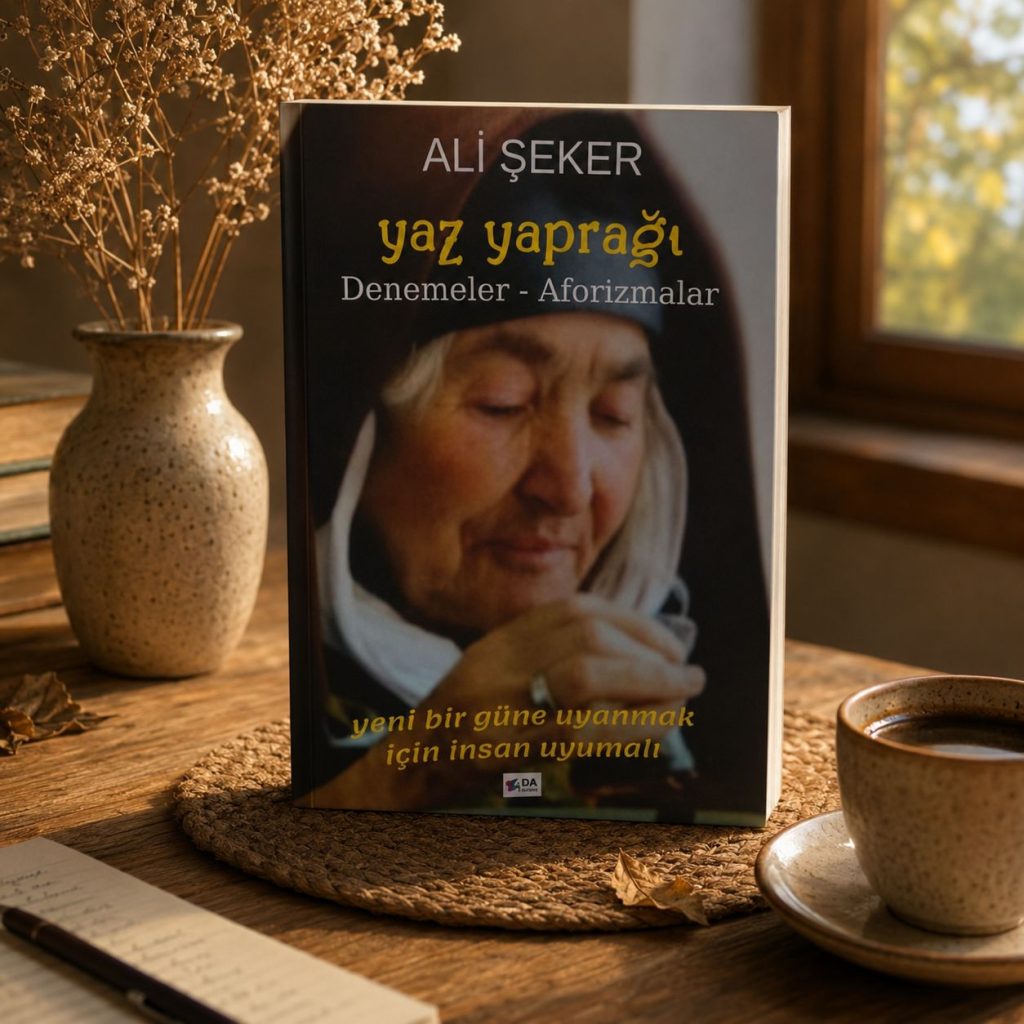 yaz yapragi