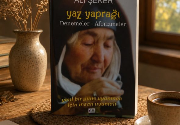 yaz-yapragi