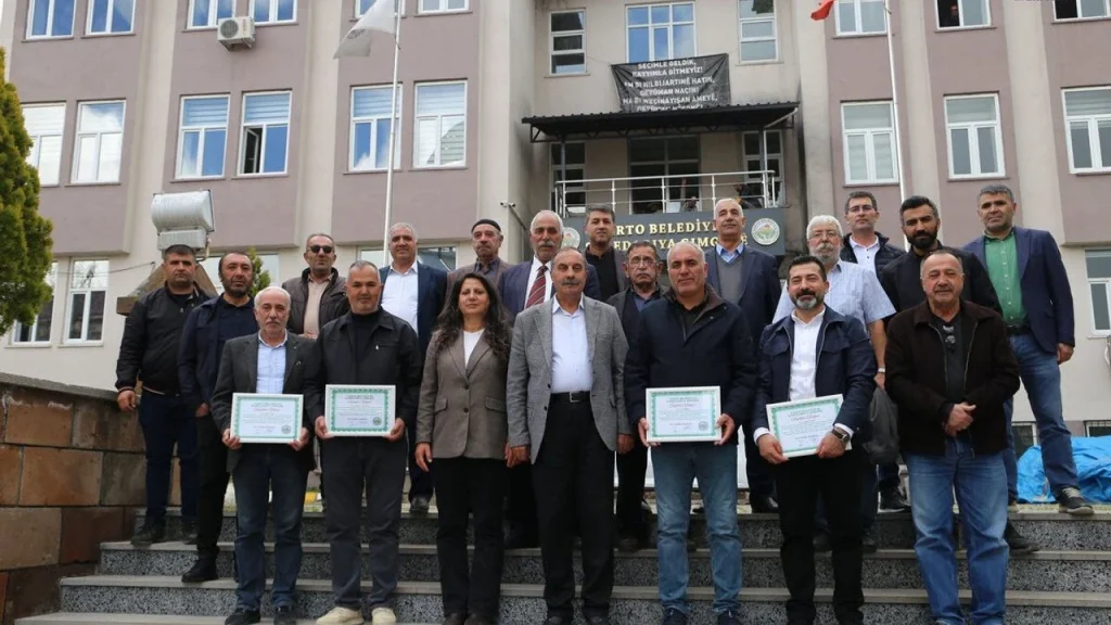 belediye