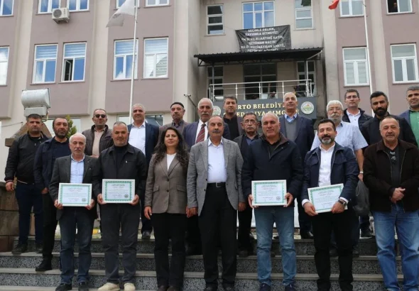 belediye